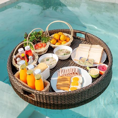 แอนเดส พูลวิลลา เขาใหญ่ Andes Pool Villa Khaoyai Wangkata Экстерьер фото